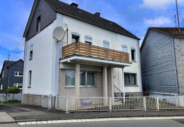 Vorschaubild Einfamilienhaus