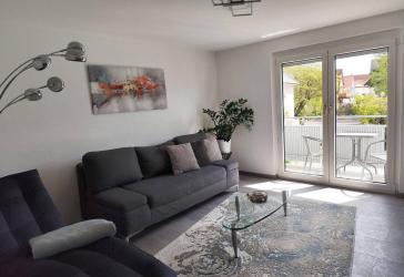 Schnucklige Wohnung zur Zwischenmiete Oktober bis Ende April