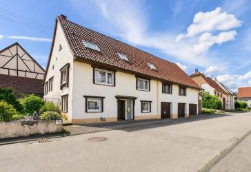 Vorschaubild Einfamilienhaus