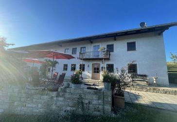 Vorschaubild Bauernhaus