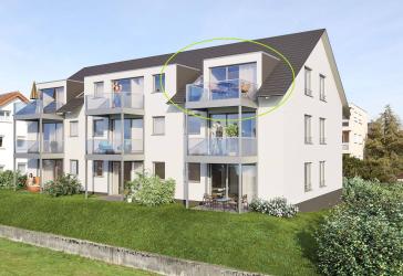 Vorschaubild Wohnung