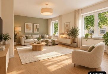 Vorschaubild Wohnung