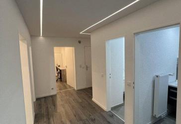 WG-Zimmer: Möbliert, saniert & separat nutzbar - nur 200 m zur Uni Mannheim! Sofort verfügbar!**