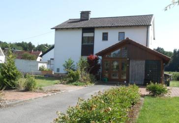 Vorschaubild Einfamilienhaus