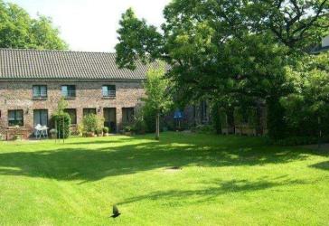 Vorschaubild Maisonettewohnung