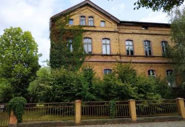 Vorschaubild Mehrfamilienhaus