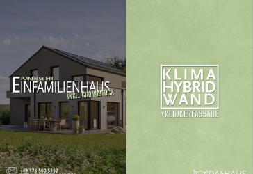 NEUBAU IN ODENTHAL | Förderfähig | Energieeffizient | Nachhaltig - Zukunftssicher wohnen!