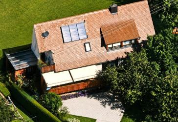 Vorschaubild Einfamilienhaus