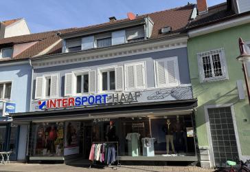 Eine Immobilie, die sich ein Stück weit selbst finanziert. FÜR KÄUFER PROVISIONSFREI!