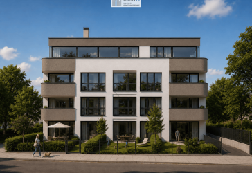 Vorschaubild Wohnung