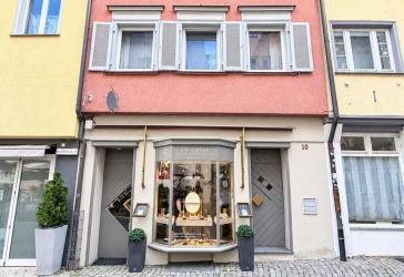 Vorschaubild Mehrfamilienhaus