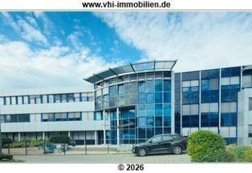 Vorschaubild Büro- /Praxis-Immobilie