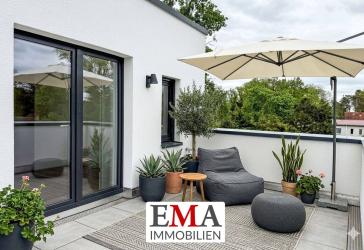 Vorschaubild Doppelhaushälfte