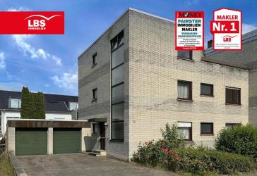 Vorschaubild Mehrfamilienhaus
