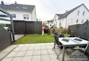 Vorschaubild Reihenmittelhaus