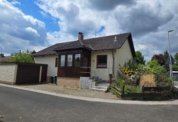 Vorschaubild Bungalow