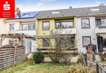 Vorschaubild Reihenmittelhaus