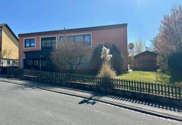 Vorschaubild Einfamilienhaus