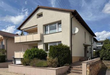 Vorschaubild Mehrfamilienhaus