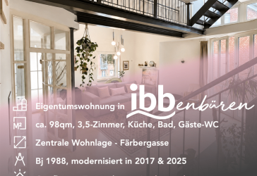 Vorschaubild Wohnung