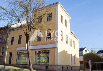 Vorschaubild Mehrfamilienhaus