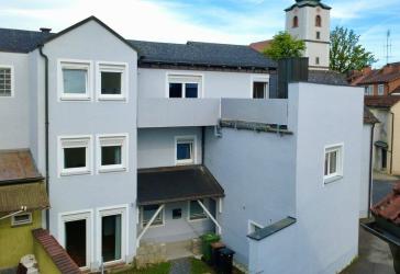 Vorschaubild Mehrfamilienhaus