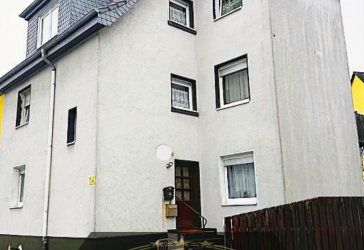 Vorschaubild Mehrfamilienhaus