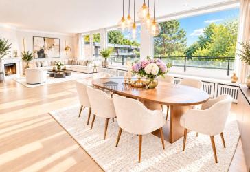 Vorschaubild Penthouse