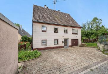Vorschaubild Einfamilienhaus