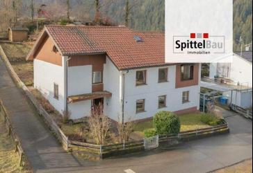 Vorschaubild Mehrfamilienhaus