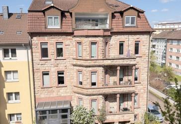 Vorschaubild Wohnung