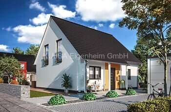 Vorschaubild Einfamilienhaus