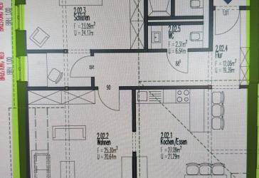 Vorschaubild Wohnung