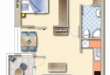 Vorschaubild Wohnung