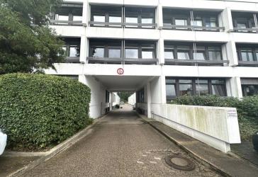 Freie Bürofläche | 140 m² | gute Verkehrsbindung