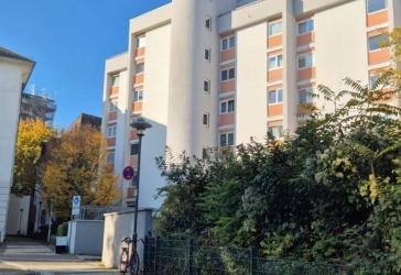 Vorschaubild Wohnung