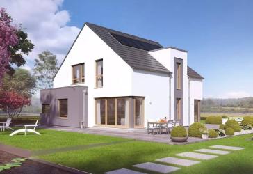 Vorschaubild Einfamilienhaus