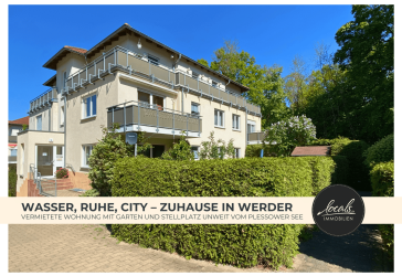 Vorschaubild Wohnung
