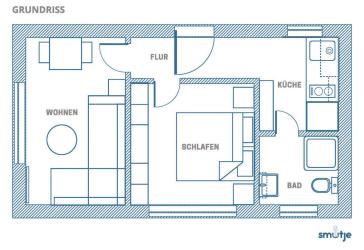 Vorschaubild Wohnung