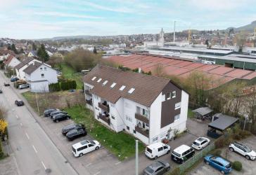 Vorschaubild Wohnung