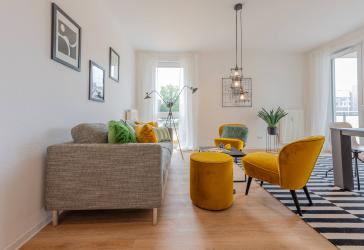 Vorschaubild Wohnung