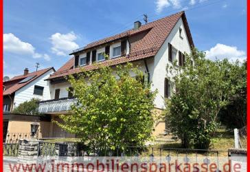 Vorschaubild Mehrfamilienhaus