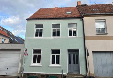 Vorschaubild Reihenendhaus