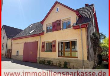Vorschaubild Einfamilienhaus