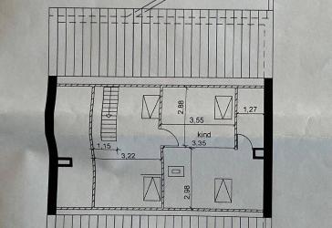 komfortable 3,5 Zimmerwohnung in bester Lage