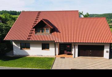 Vorschaubild Maisonettewohnung