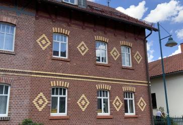 Vorschaubild Mehrfamilienhaus