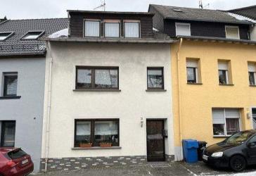 Klein, fein und zentral - Reihenmittelhaus in Speicher