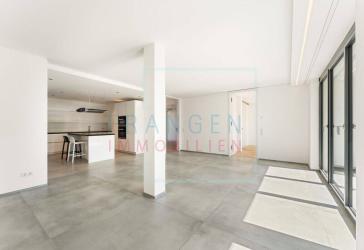 Exklusives Wohnen - 3-Zimmer-Erdgeschosswohnung mit Terrasse