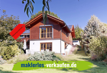 0 % Provision – Seltene Wasserlage in Berlin mit eigenem Hafen